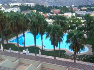 Almería Hotel